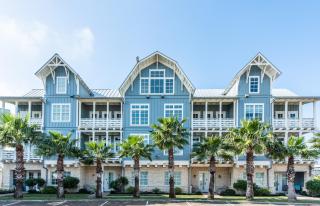 Blue Marlin TC 3105 - Port Aransas - 9