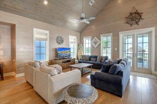 Blue Willow 187 BE - Port Aransas - 8