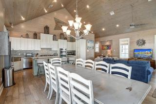 Blue Willow 187 BE - Port Aransas - 5