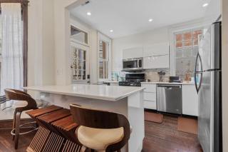 3-BR Historic Home Nestled Btw Petworth & CoHi - Washington - 7
