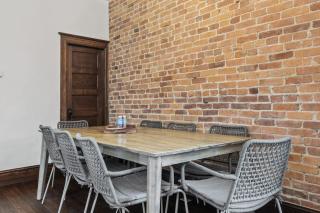 3-BR Historic Home Nestled Btw Petworth & CoHi - Washington - 1
