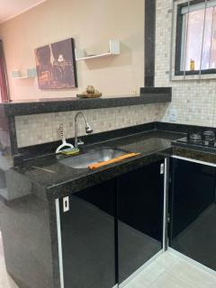 Casa aconchegante no Florestinha - 5