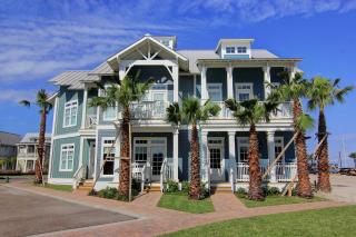 Island Time TC 4102 - Port Aransas - 5