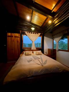 Cabaña de la Tortuga Gigante - Bellavista - 8