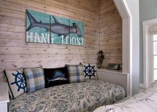 Latitude Adjustment TC 3305 - Port Aransas - 5