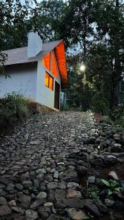 Betooz Cabin - Mazamitla - 5