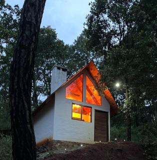 Betooz Cabin - Mazamitla - 6