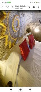Casas Cueva Alfer - Fasnia - 1