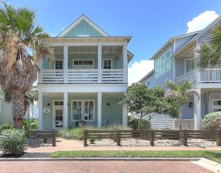 Sunset Bay 111 ST - Port Aransas - 5