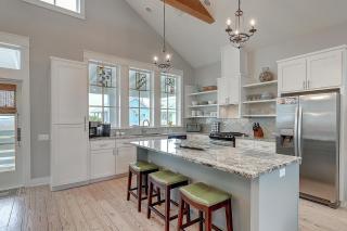 Sunset Bay 111 ST - Port Aransas - 4