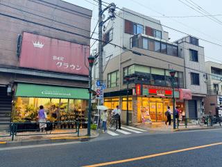 LoveTokyo Easy Access Nezu Sunset House 根津駅徒歩1分 エレベーター 上野 谷中銀座 根津神社 東京大学 新宿 渋谷 銀座 築地 原宿近い - 1