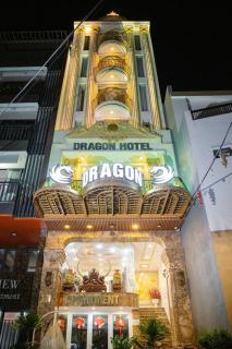 Dragon Hotel & Apartments Đà Nẵng - 7