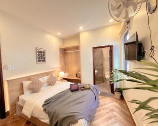 L'amour Stay Dalat - Ấp Xuân An - 3