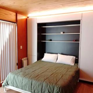 Departamento céntrico, moderno con patio interno! - San Martín de los Andes - 3