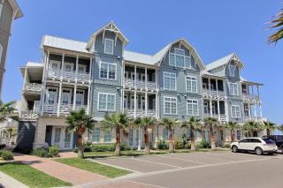 Causeway TC 3202 - Port Aransas - 7