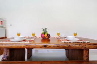 Villa Papaya - Canggu - 1