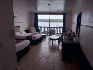 Puataukanave International Hotel - 0
