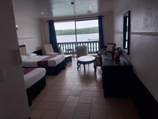 Puataukanave International Hotel - 1