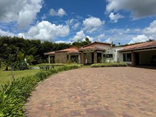 Bali Villa lujo en el oriente - Rionegro - 9