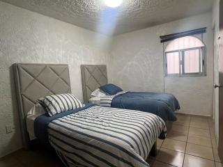 Dpto Consulado USA 3mns Plaza andares 8 minutos - 7