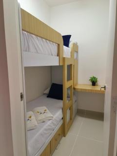 Kinabalu 2 Home stay The Shore KK - 6