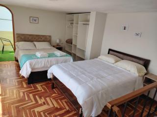 departamento "Mada guest house" - Puno - 8