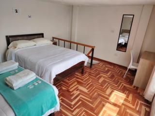 departamento "Mada guest house" - Puno - 7
