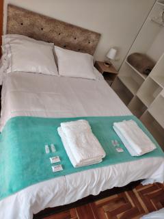 departamento "Mada guest house" - Puno - 0