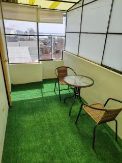 departamento "Mada guest house" - Puno - 4