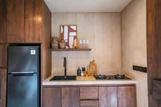 Villa Alma at Bocoa Villas - Canggu - 9