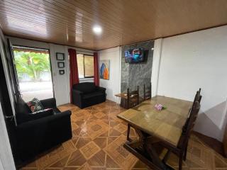 Casa Santíco a 350m del centro y 5 mins del mar - 7