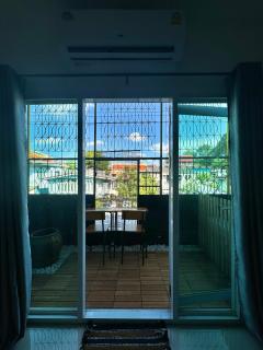 Pinklao Traveler's House - Banguecoque - 6