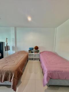 Pinklao Traveler's House - Banguecoque - 1