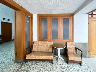 RedDoorz Syariah Near Alun-Alun Tulungagung - Tulungagung - 6