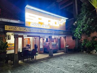 RedDoorz Syariah Near Alun-Alun Tulungagung - Tulungagung - 5
