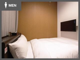R9 Hostel Tochigi Ekimae - Male Only - Tochigi - 4