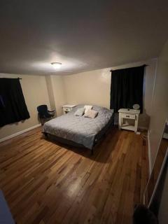 Home away from Home - Detroit - 3