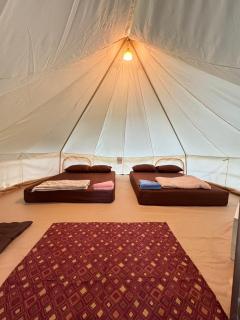 NP โฮมสเตย์ นอนเต็นท์ติดแอร์ - 1