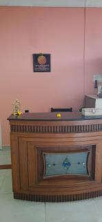 Gunrock Manor - Secunderabad - 1