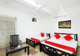 Hotel Narasinga - 6