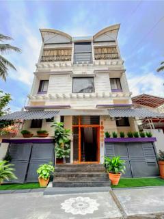 Beedu - Backpackers Hostel - 9