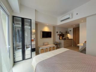 Apartemen Bogor Icon by Ade Properti - 0