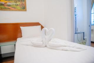Ong Hotel - Tawau - 1
