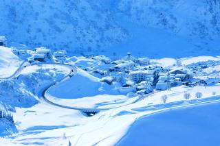 Arlberg Stuben - das kleine, feine Hotel - Stuben am Arlberg - 5