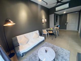 One Utama 3km away cozy 2 rooms - Petaling Jaya - 9