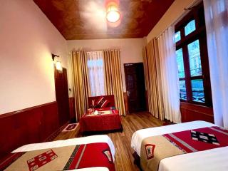 Sapa Hello Vietnam Hostel - Sa Pa - 4