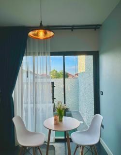 R resident resort - Phetchaburi - 1