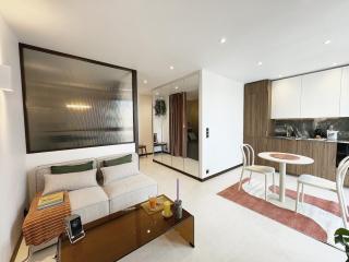 TheSuite - Parmentier - MONTHLY RENTAL ONLY - Paris - 0