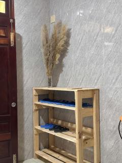 Gờ Home Phan Thiết - Ấp Sung Xuân - 9