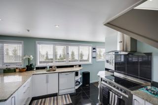 Seabreeze Penthouse - Napier Holiday Apartment - Napier - 4
